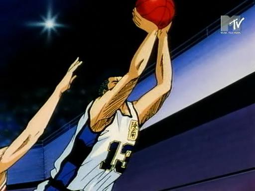 Otaku Gallery  / Anime e Manga / Slam Dunk / Screen Shots / Episodi / 067 - La ultima partita Shohoku contro Ryonan / 159.jpg